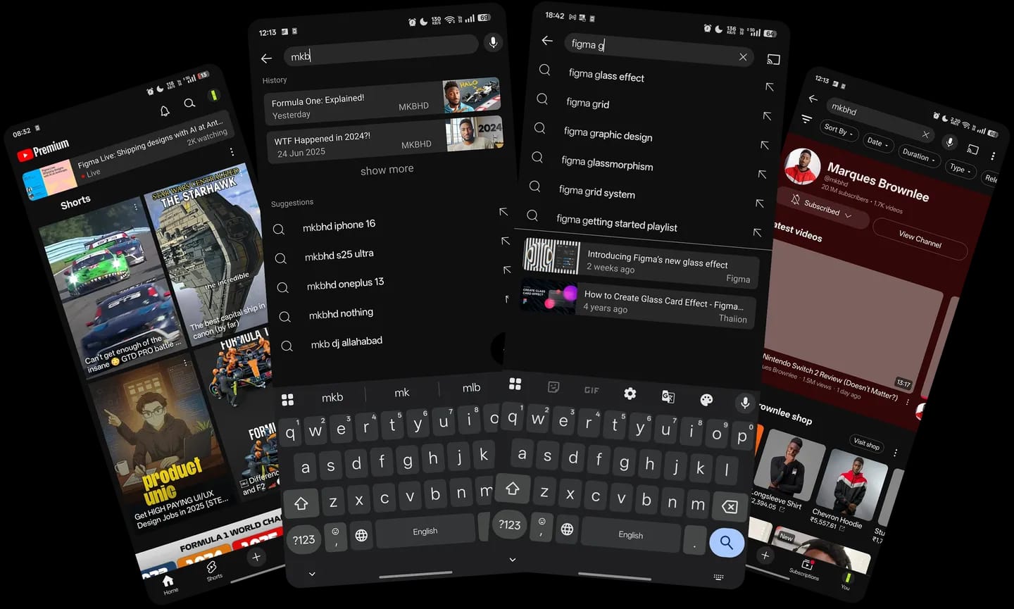 UI Screenshot 1